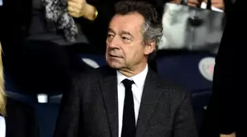 Denisot s'offre le PSG !