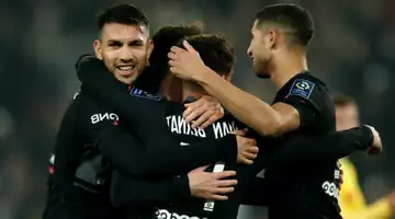 Le PSG sacrifie un joueur pour la C1