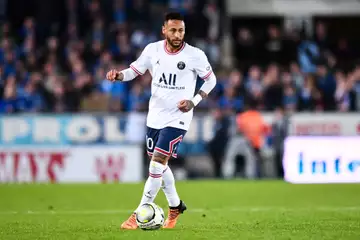 PSG : six absents contre Montpellier, dont Neymar