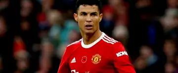 Man Utd : Ronaldo déjà sur le départ ?