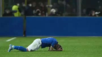L'Italie en cercle fermé...