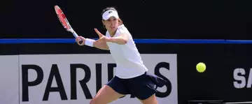 Cornet réfléchit à la fin de sa carrière