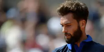 L'exclusion de Benoit Paire, tout sauf une surprise