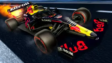 F1 - PokerStars nouveau partenaire de Red Bull Racing