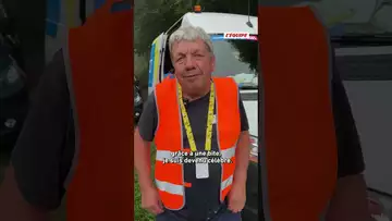 đđ° "Mon surnom, câest lâeffaceur de bites. GrĂące Ă une bite, je suis devenu cĂ©lĂšbre" #tourdefrance