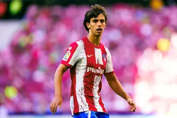 Joao Felix "cocu" ? Il rompt le silence !