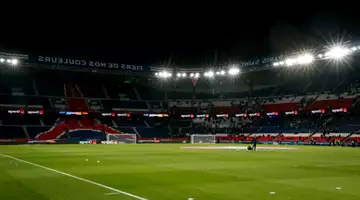 La France s'arrache la pépite du PSG