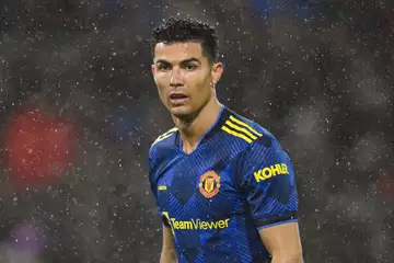Manchester United veut construire une attaque de rêve autour de Cristiano Ronaldo