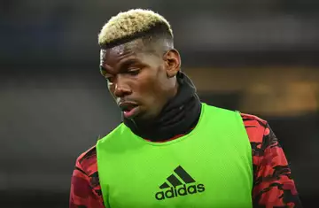 Pogba de retour à la Juventus ? C'est pratiquement officiel !