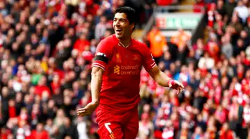Luis Suarez de retour en Premier League ?