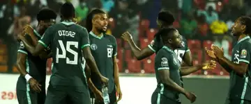 CAN : le Nigeria bat facilement le Soudan et se qualifie pour les huitièmes de finale