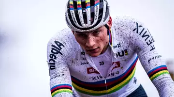 Van der Poel, un état de santé préoccupant