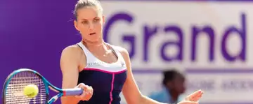 WTA - Strasbourg : Pliskova et Kerber toujours là, pas Mertens