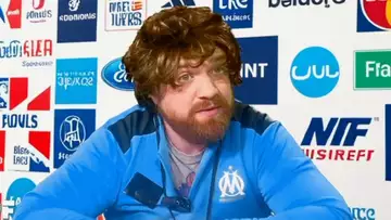 Ballon d'Or vs Classique : Les coulisses de la conférence de presse de De Zerbi