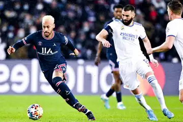 Le Monde : le programme de remise en forme de Neymar à Nantes
