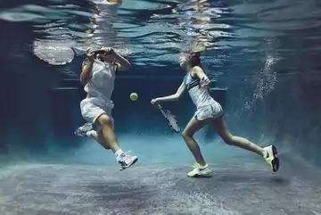 Roland Garros : le tournoi soumis aux caprices de la météo