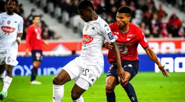 Marché du Losc : Reinildo peaufine à Madrid