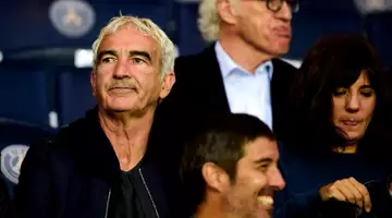 Estelle Denis, ses confessions sur sa rupture avec Domenech