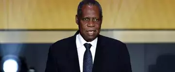 Le TAS annule la suspension d'Issa Hayatou, ex-président de la CAF