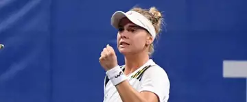 WTA - Bogota : Grande première pour Pigossi