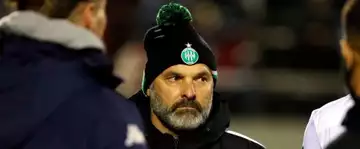 L1 (J29): Alles über Saint-Etienne - Troyes