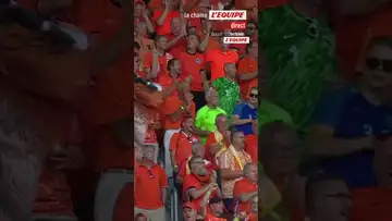 🔥 Memphis Depay devient seul meilleur buteur de la sélection néerlandaise devant Robin van Persie !