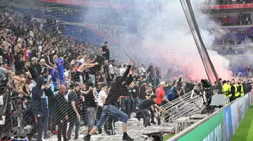 Images pathétiques à Lyon