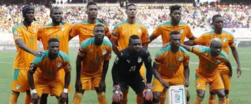 Côte d'Ivoire : les 25 pour la France, sans Seko Fofana