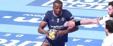 Liqui Moly StarLiga (J23) : Cesson-Rennes ne fait pas douter le PSG