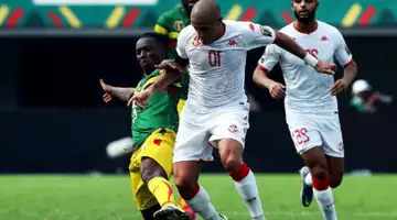 Khazri, le terrible statut