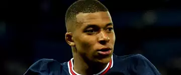 PSG : décision samedi pour Mbappé avant Reims