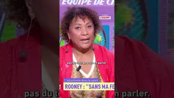 💬​ Maryse Ewanje-Epée témoigne des problèmes d’alcoolémie rencontrés à la fin de sa carrière
