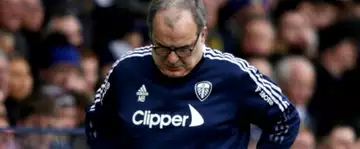 Leeds : c'est fini pour Bielsa