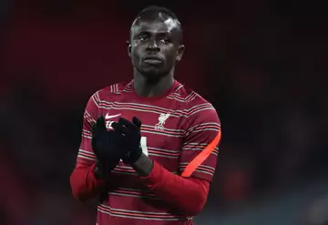 Ligue des champions - Sadio Mané, le malheureux de Liverpool ?