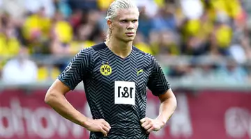 Coupe : Dortmund s'effondre