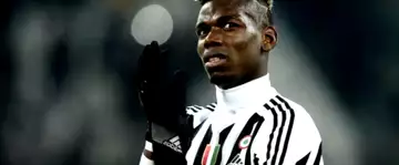 Juventus : cet ancien joueur veut le retour de Pogba