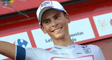 Tour de France : un Français pour le maillot blanc ?