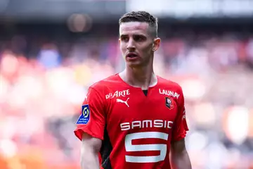 Stade Rennais : Benjamin Bourigeaud ouvre la porte à un départ