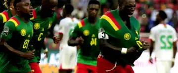 Cameroun : Aboubakar accable ses coéquipiers après l'élimination !
