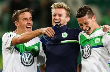 Pourquoi le Réal a-t-il perdu contre Wolfsburg ?