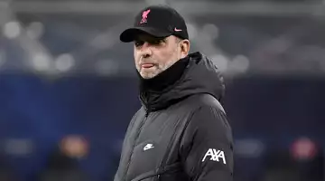 Liverpool : Klopp met ses stars sur le banc !