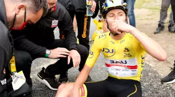 Vaccination, un problème pour Pogacar sur le Tour de France ?