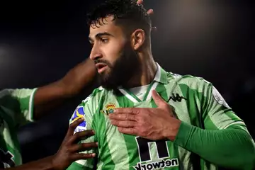 Upamecano à la dérive, Fekir et Diaby brillants