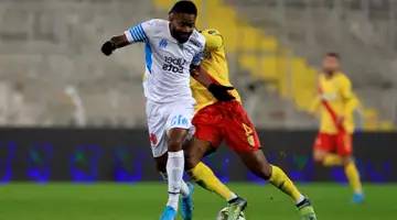 Bakambu déjà dans l'histoire de l'OM
