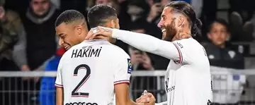 L1 (J34) : Tout sur le PSG - Lens