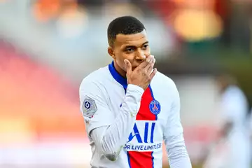 PSG - Mbappé, cette photo ravive les espoirs de prolongation