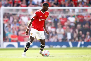Mercato : Manchester United officialise le départ de Paul Pogba