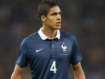 Euro 2016 : Varane est officiellement hors-jeu !