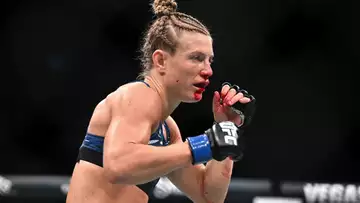 Le débrief du combat Manon Fiorot - Valentina Shevchenko - MMA - UFC 315
