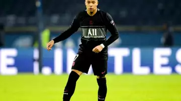 Mbappé, l'énorme contrat proposé par le PSG